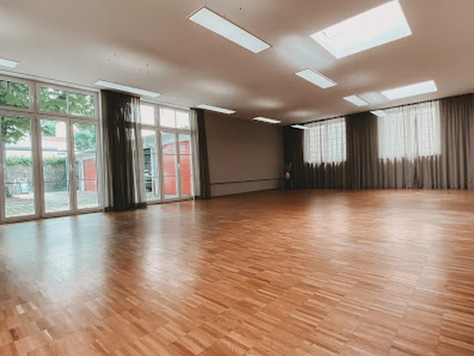 The Sanctuary, München
