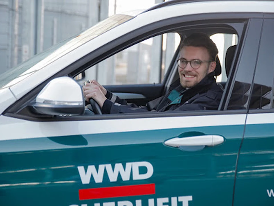 WWD Dienstleistung GmbH, München