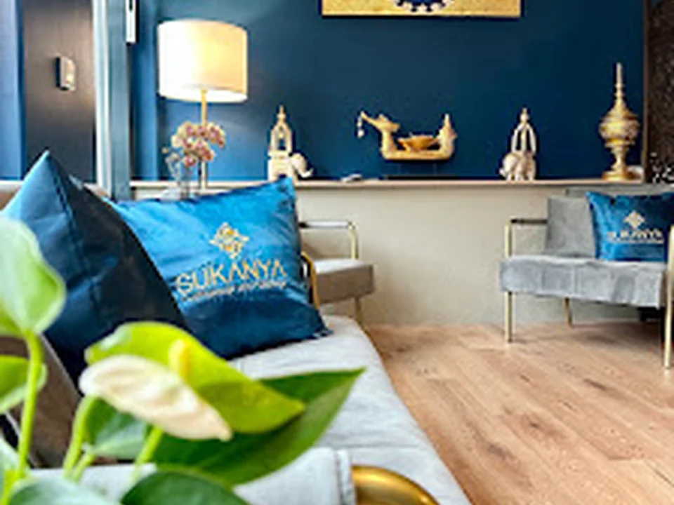 Sukanya Thai Massage und Fußpflege, München