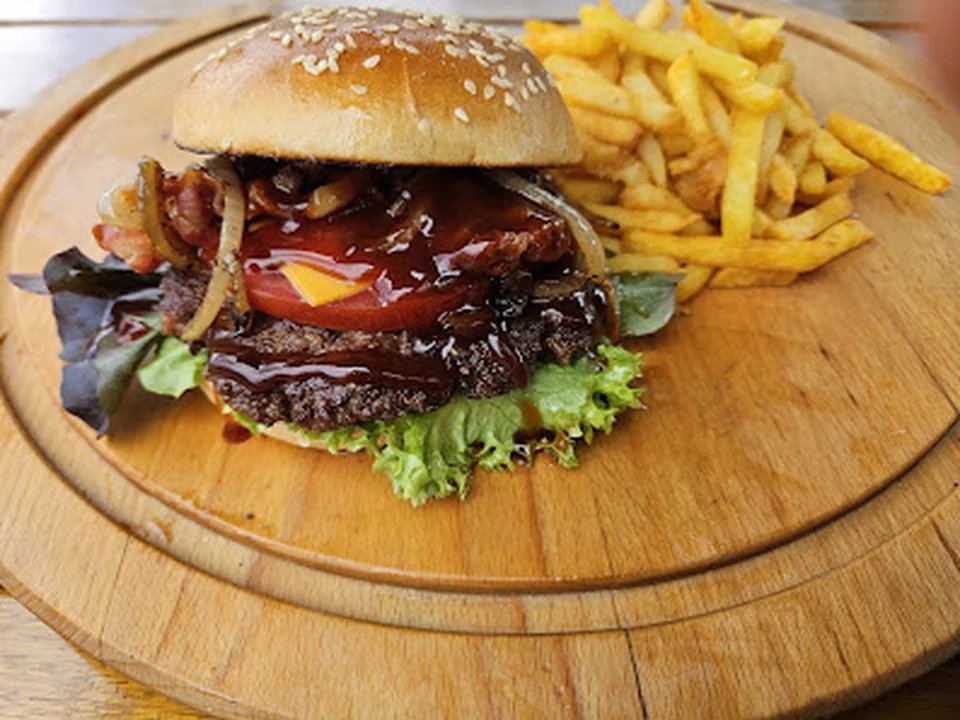 The Griller's, München