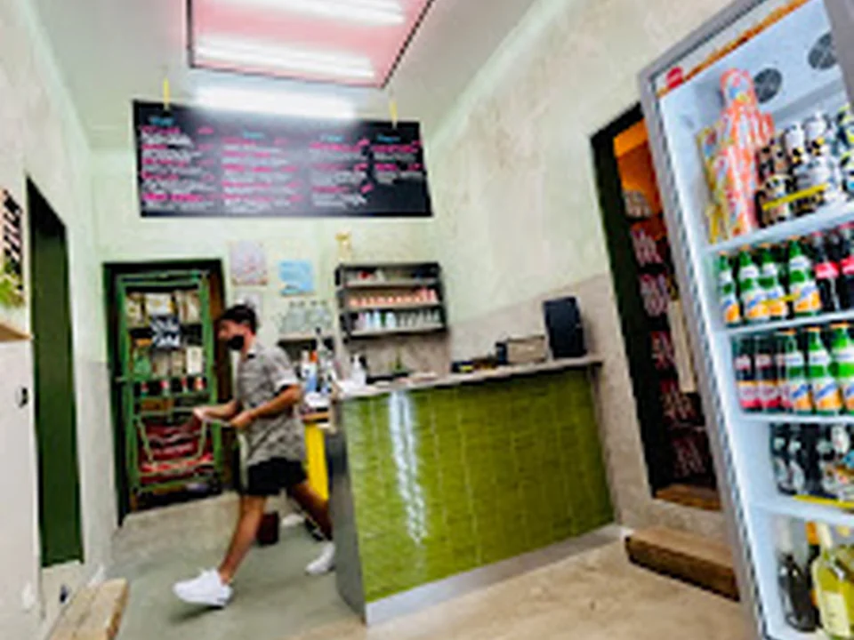 Napoli Rush | Neapolitanische Pizza, München