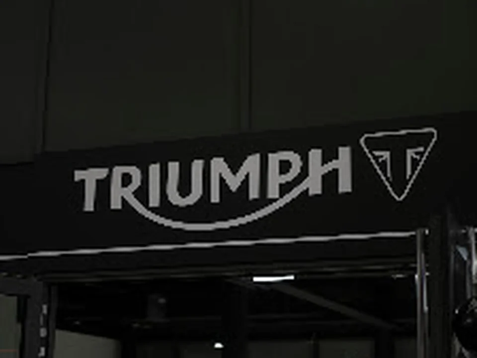 Triumph München