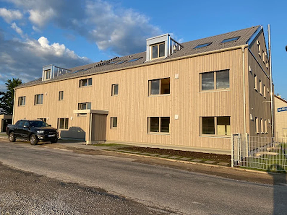 Holzbau Franke GmbH Zimmerei und Holzbau in München und Rosenheim