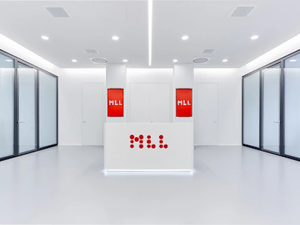 MLL Münchner Leukämielabor GmbH, München