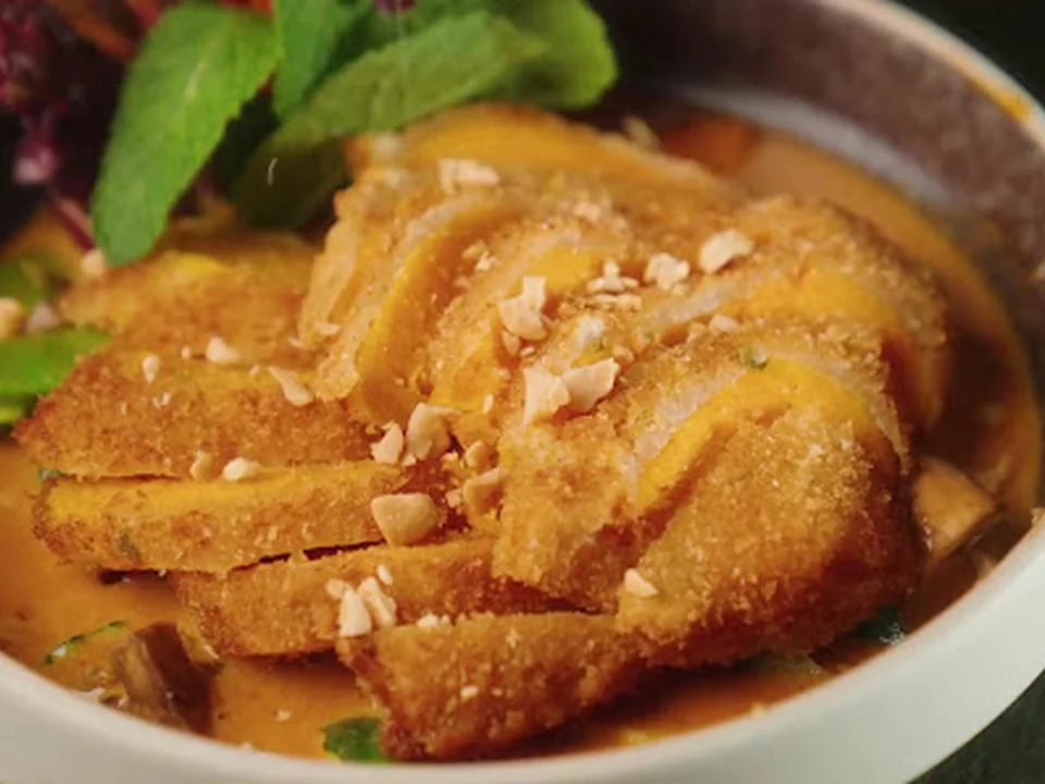 Ha Veggie - Vietnamese Cuisine, München