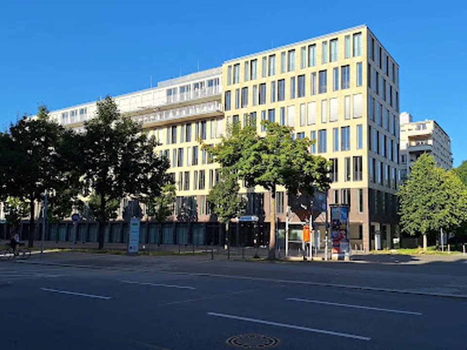 Horváth & Partner GmbH, München