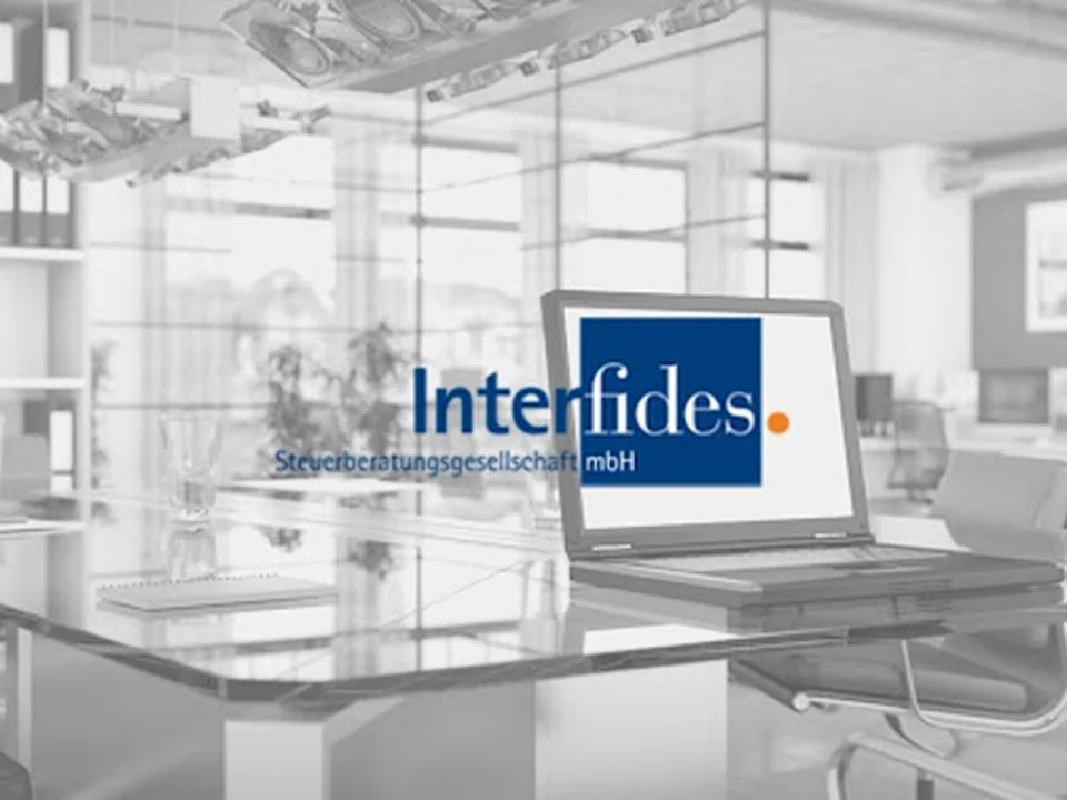 interfides - Steuerberatungsgesellschaft mbH, München