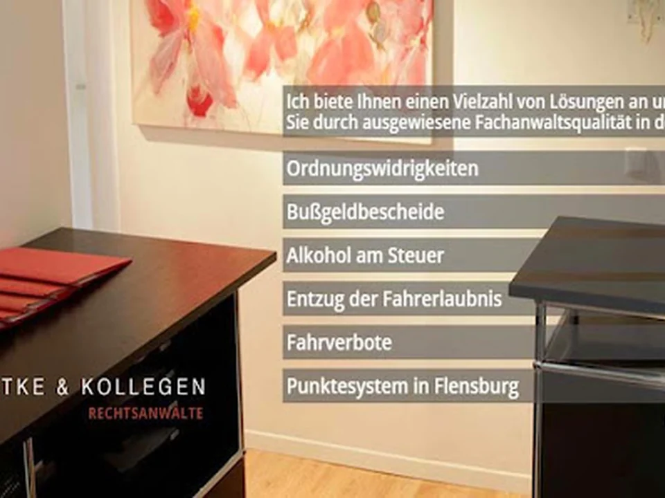 Schmidtke & Kollegen, München