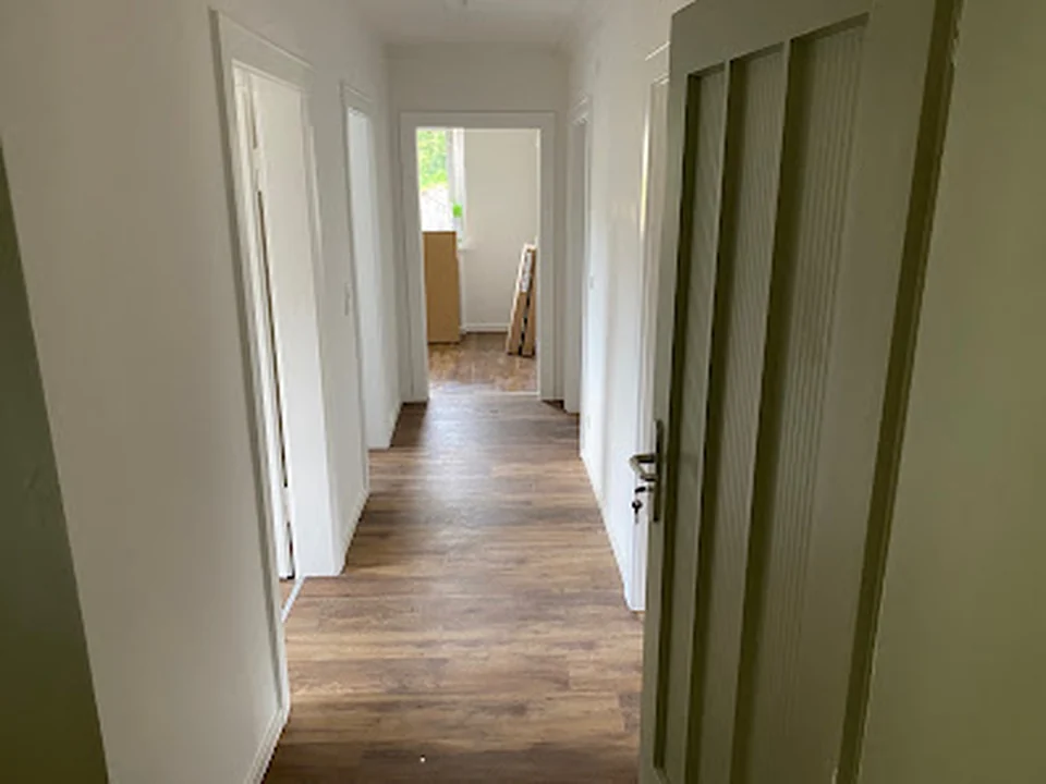 Blitz Renovierung - Sanierungen & Renovierungen, München