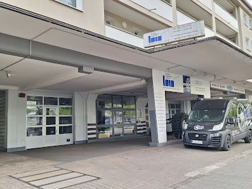 BU Reifen-Service, München