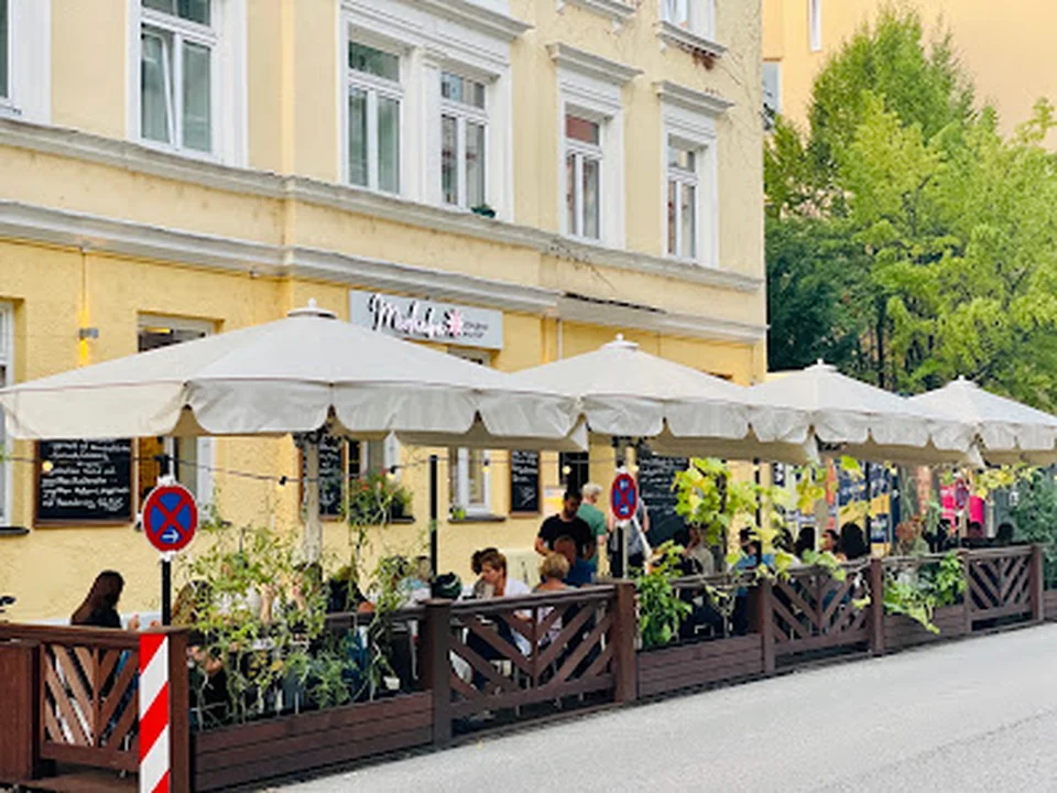 Restaurant Merhaba, München
