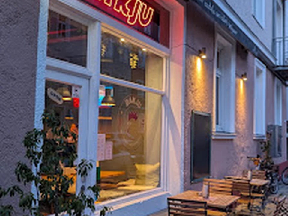 Dakju Korean Chicken & Drinks, München