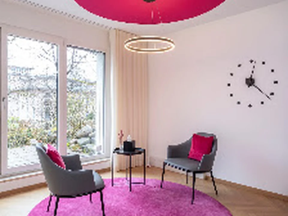 100Fears Privatpraxis für Psychotherapie, München