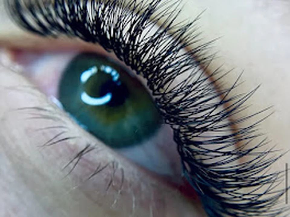 Martyna Kuberska Lashes, München