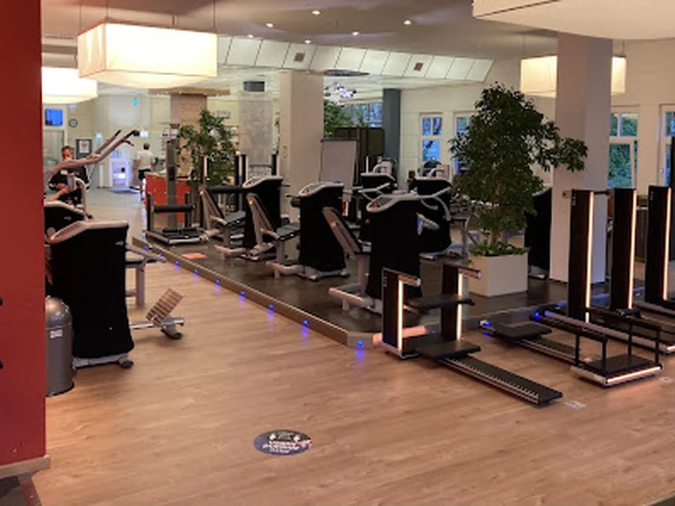 Reha-Sport-Bildung e.V. Zweigstelle Ottobrunn bei München