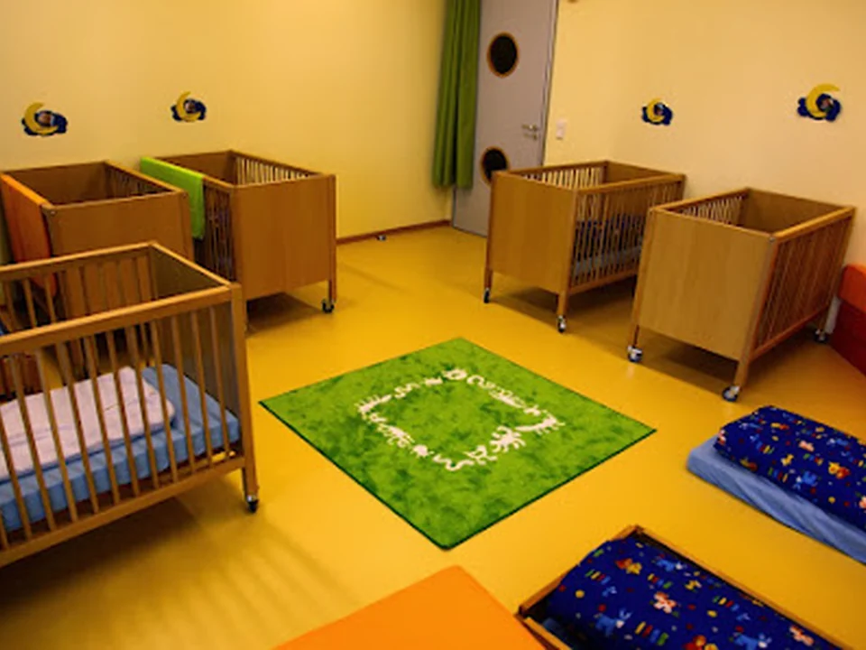 Die Münchner Kindl Kinderkrippe und Kindergarten GmbH, München