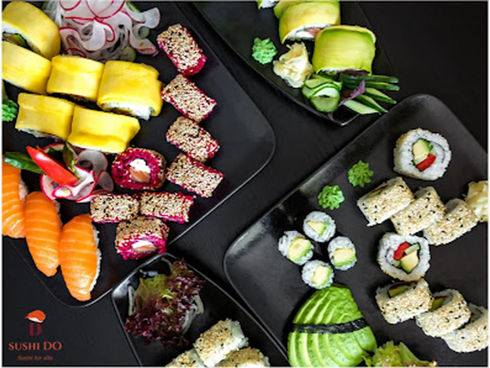 Sushi Do, München
