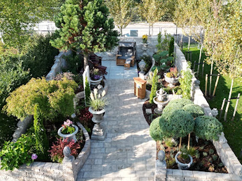 Martin Bayer GbR Garten- und Landschaftsbau, Pflanzenvermietung und Martin Bayer Baumschule, München