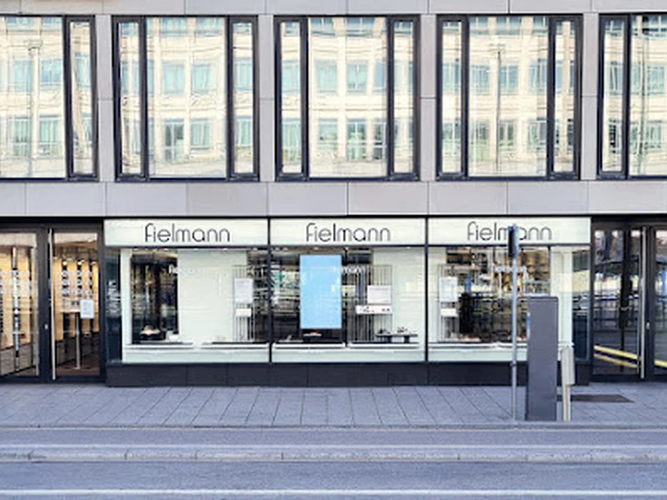 Fielmann, München