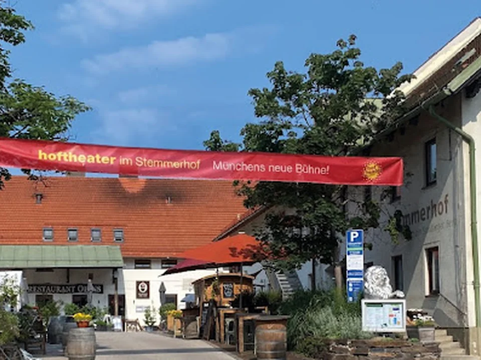Hoftheater München