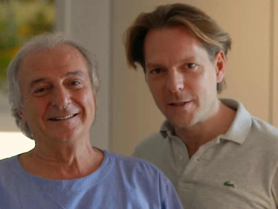Urologie-Stadzentrum -Dr. med. Michael Alschibaja - Privatpraxis für Urologie & Andrologie, München