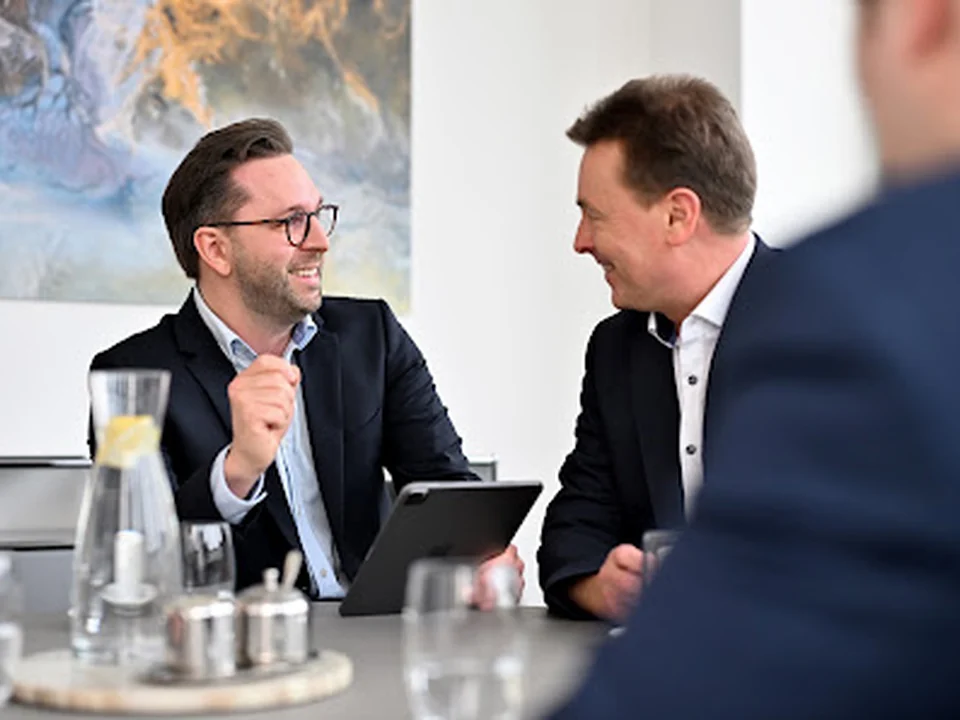 Rüter und Partner Steuerberatungsgesellschaft mbB, München