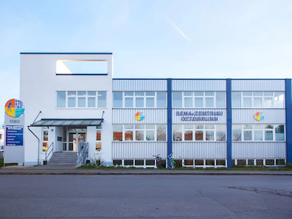 RZO Rehazentrum Ottobrunn, München