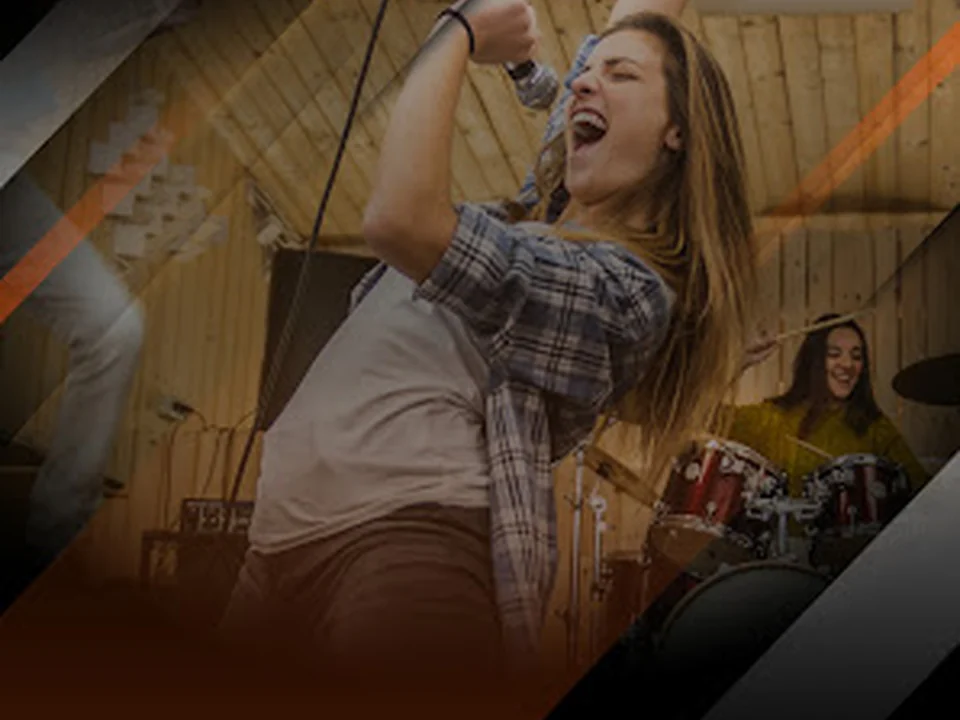 Gesangsunterricht München - Munich Vocal Coaching