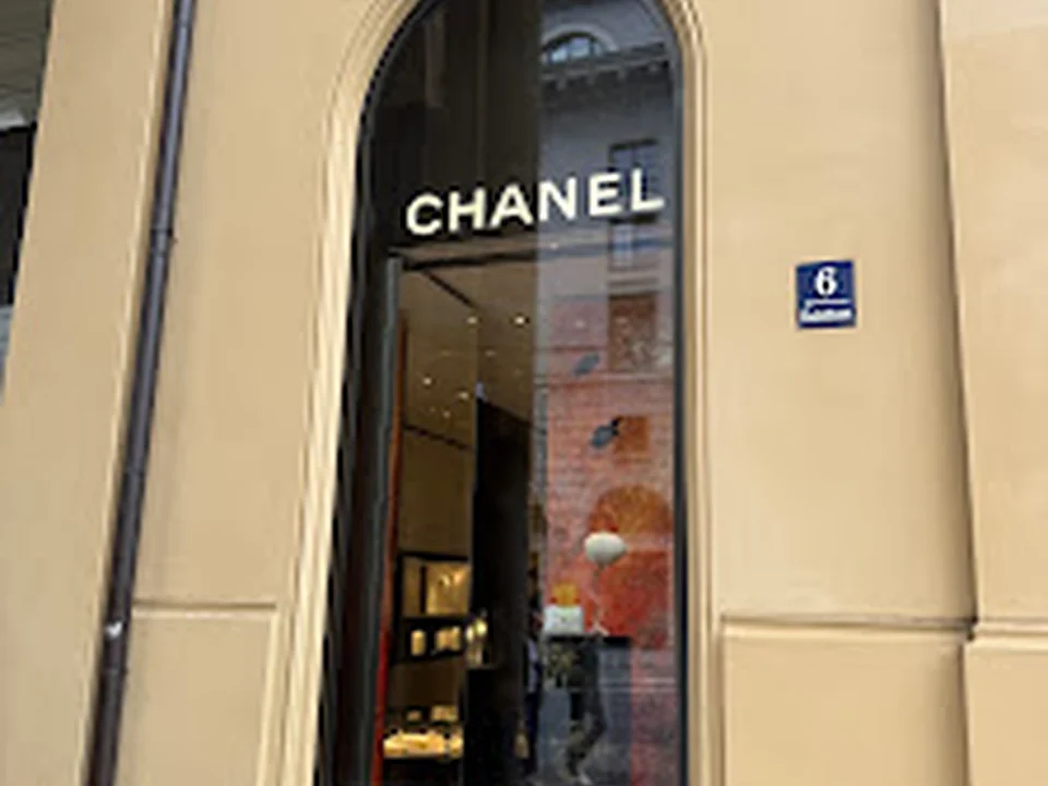 CHANEL, München