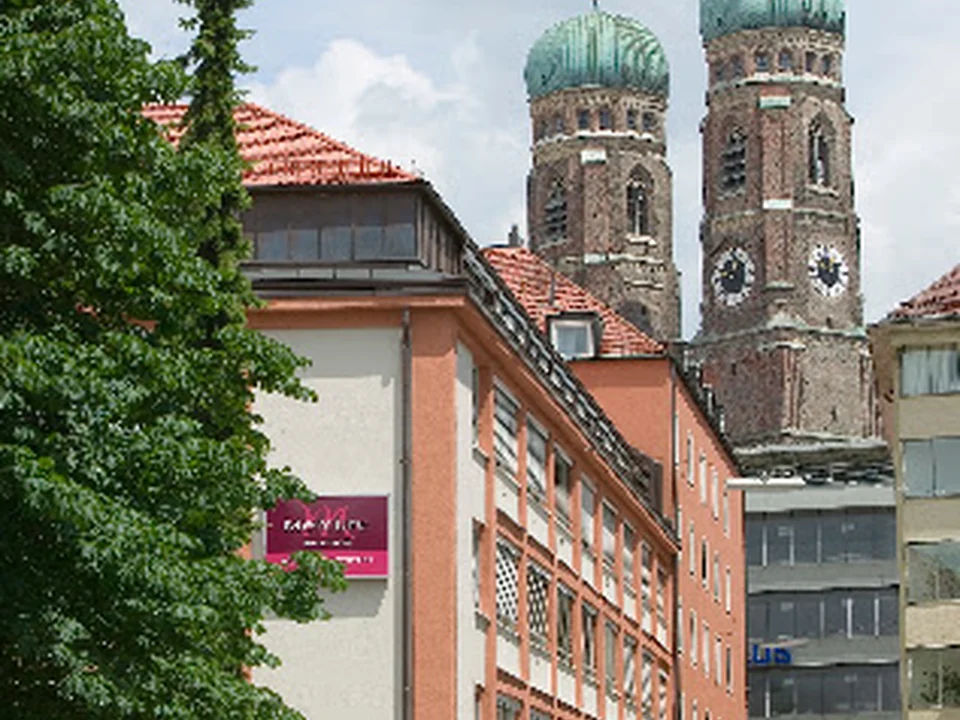 Hotel Mercure München Altstadt
