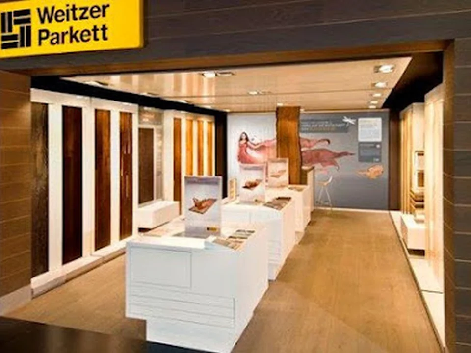 Art Parkett Stelzl, München