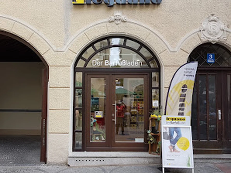 leguano Barfußschuhe, München