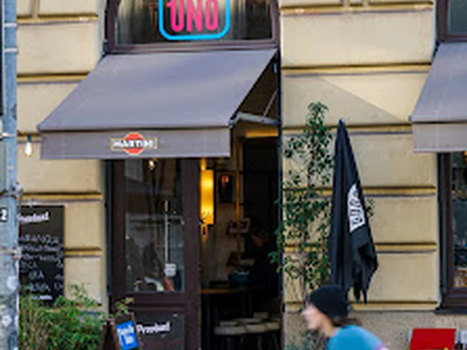 BAR UNO, München
