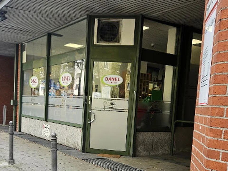 Danel Feinkost, München