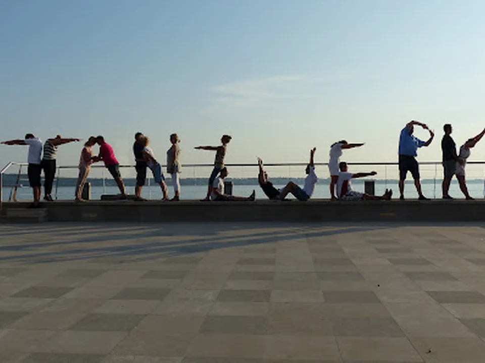 Tanzwerk München