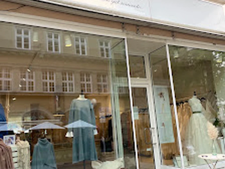 elfenkleid, München