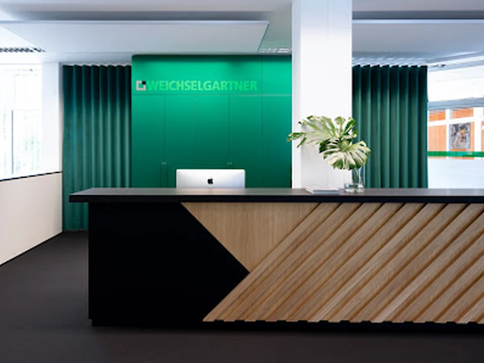 Weichselgartner Immobilien GmbH, München