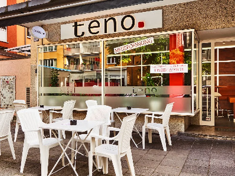 Sushi Teno, München