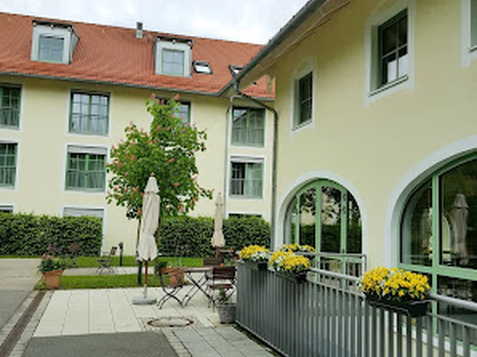 Martin und Rita Ballauf-Hof gemeinnützige GmbH, München