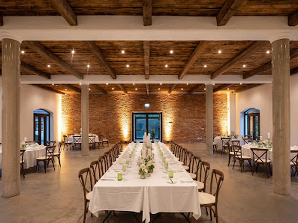 Die Kaltmühle | Eventlocation im Münchner Norden, München