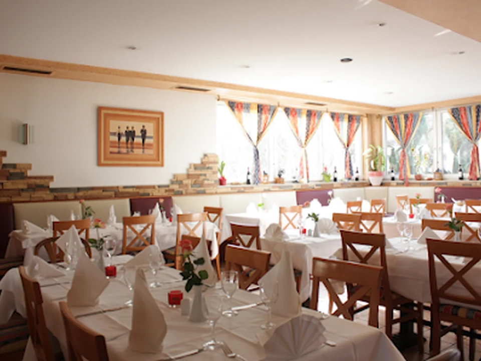 Trattoria La Dolce Vita, München