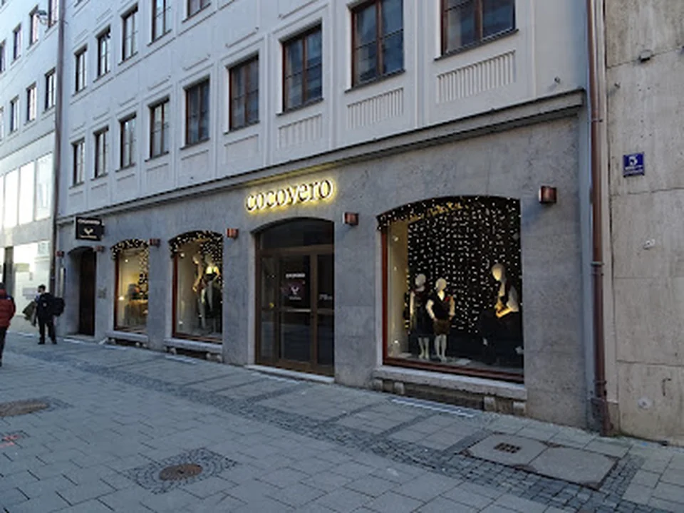 CocoVero, München