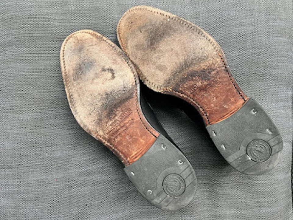 Steinberger Schuh, Schuhmacher-Meister Stephan Steinberger, München