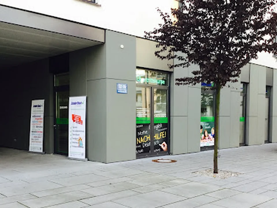 SchülerCheck, München