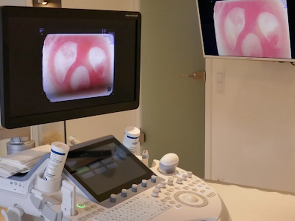 Gynovium | MVZ für innovative Frauenheilkunde, München