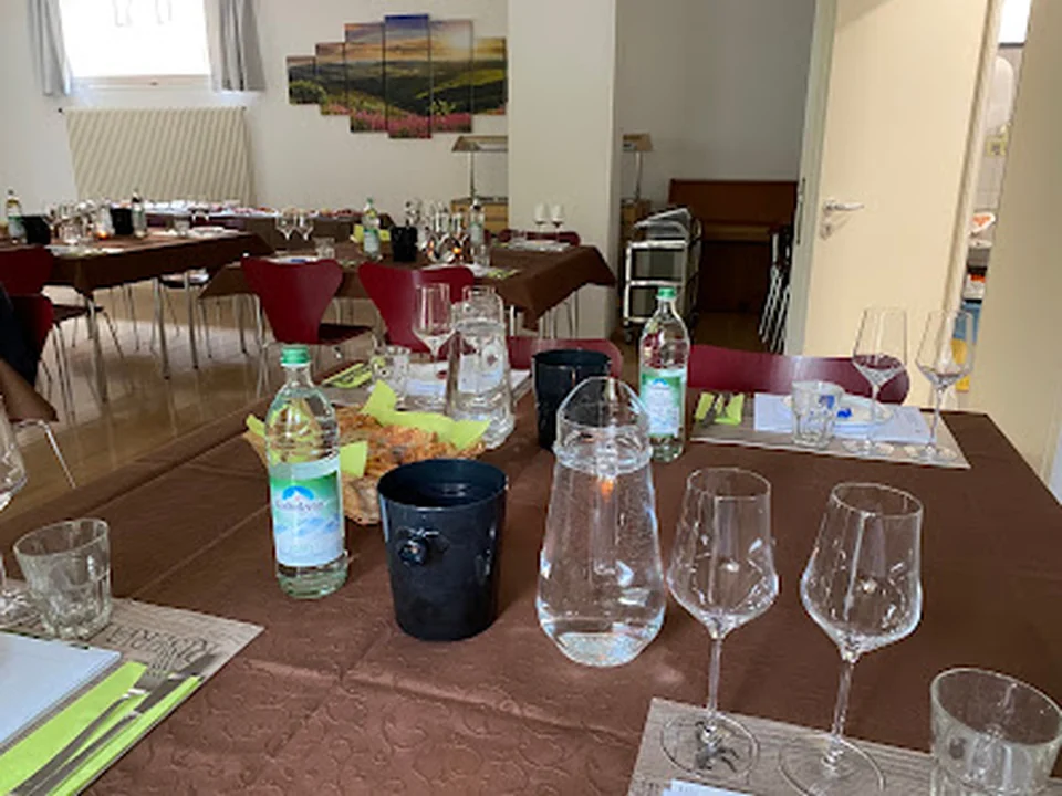 VINVIA - Weinseminare Muenchen, München