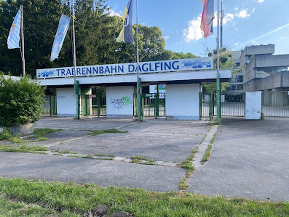 Flohmarkt München Daglfing
