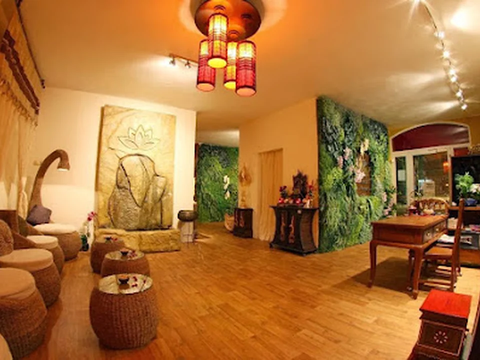 Bua Siam Thai-Massage & Spa, München
