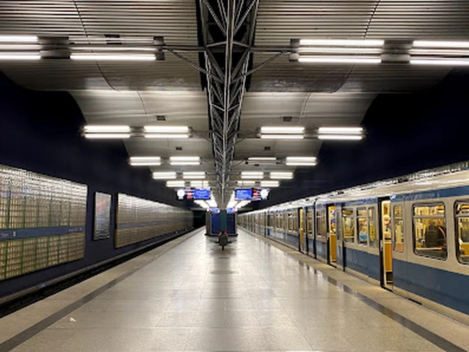 Haderner Stern, München