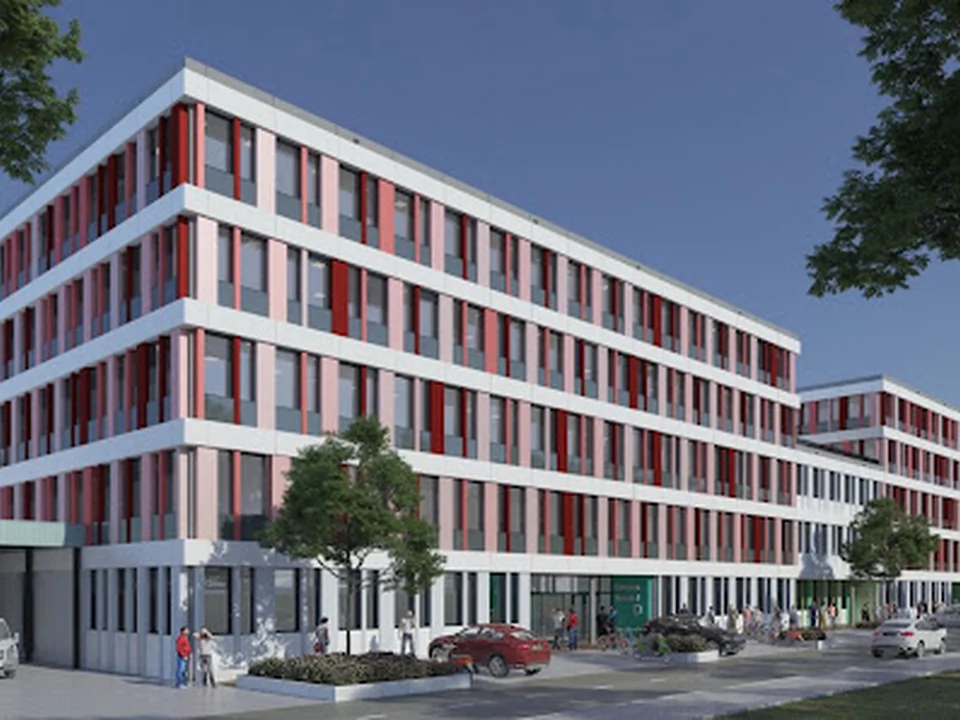 GBA Pharma GmbH, München